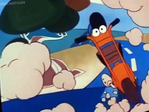 Wheelie and the Chopper Bunch Wheelie and the Chopper Bunch E005 – Black Belt Fuji Our Hero Wheelie Goes Hawaiian