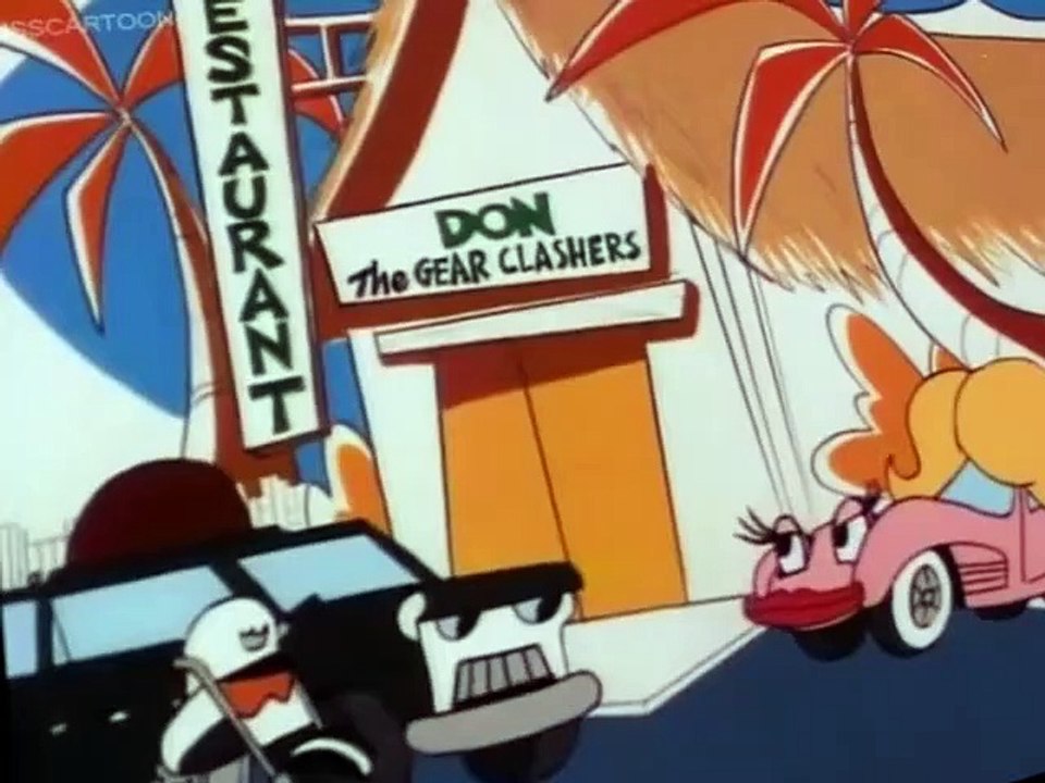 Wheelie and the Chopper Bunch Wheelie and the Chopper Bunch E011 – Dragster Net   Dragula   Boot Camp