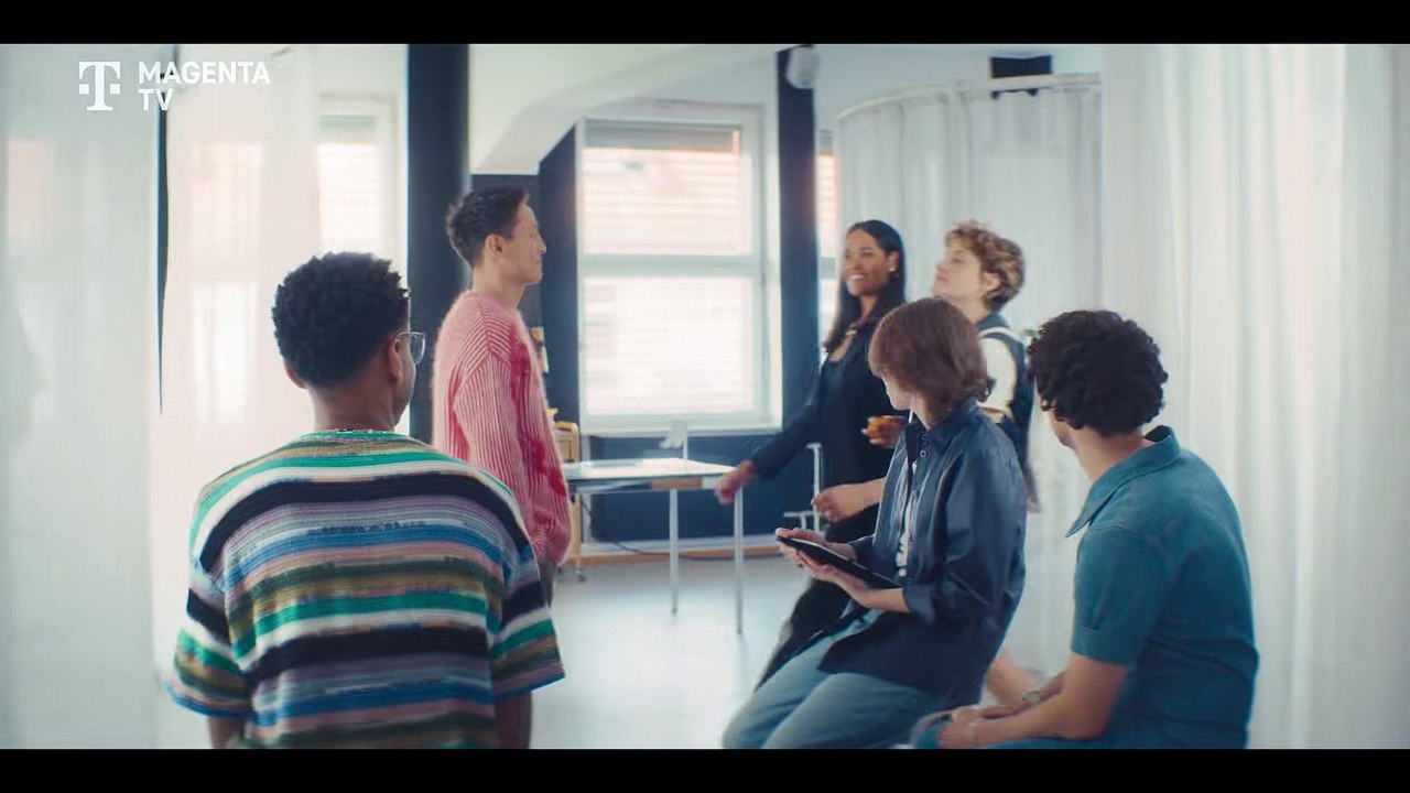 Staffel 2 | show | 2024| S2 | Official Trailer