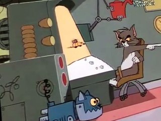 Tom and Jerry Tom and Jerry E153 – O-Solar Meow