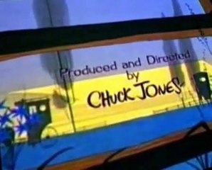 Tom and Jerry Tom and Jerry E143 – Duel Personality