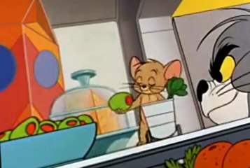 Tom and Jerry Tom and Jerry E138 – Haunted Mouse
