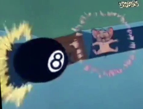 Tom and Jerry Tom and Jerry E140 – Of Feline Bondage