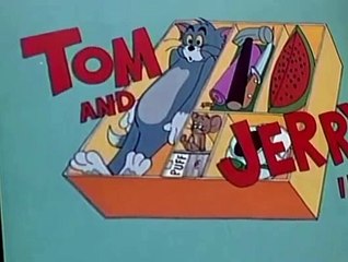 Tom and Jerry Tom and Jerry E123 – The Tom and Jerry Cartoon Kit