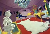 Tom and Jerry Tom and Jerry E129 – The Cat Above and the Mouse Below