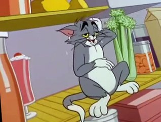 Tom and Jerry Tom and Jerry E130 – Is There a Doctor in the Mouse