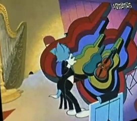 Tom and Jerry Tom and Jerry E127 – Carmen Get It!