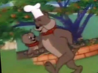 Tom and Jerry Tom and Jerry E104 – Barbecue Brawl
