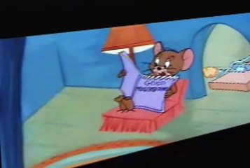 Tom and Jerry Tom and Jerry E107 – Feedin’ the Kiddie