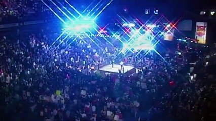 The Final Nitro Who Killed WCW Episode 4