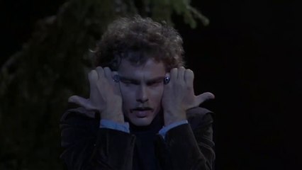 The Dunwich Horror -Full HD Horror Movie Based on H.P. Lovecraft's Novel-