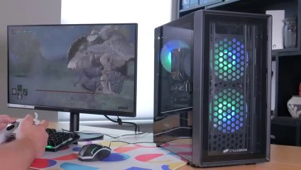 Is it possible to build a decent gaming PC under $300?