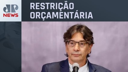Presidente do IBGE faz alerta sobre falta de recursos do órgão