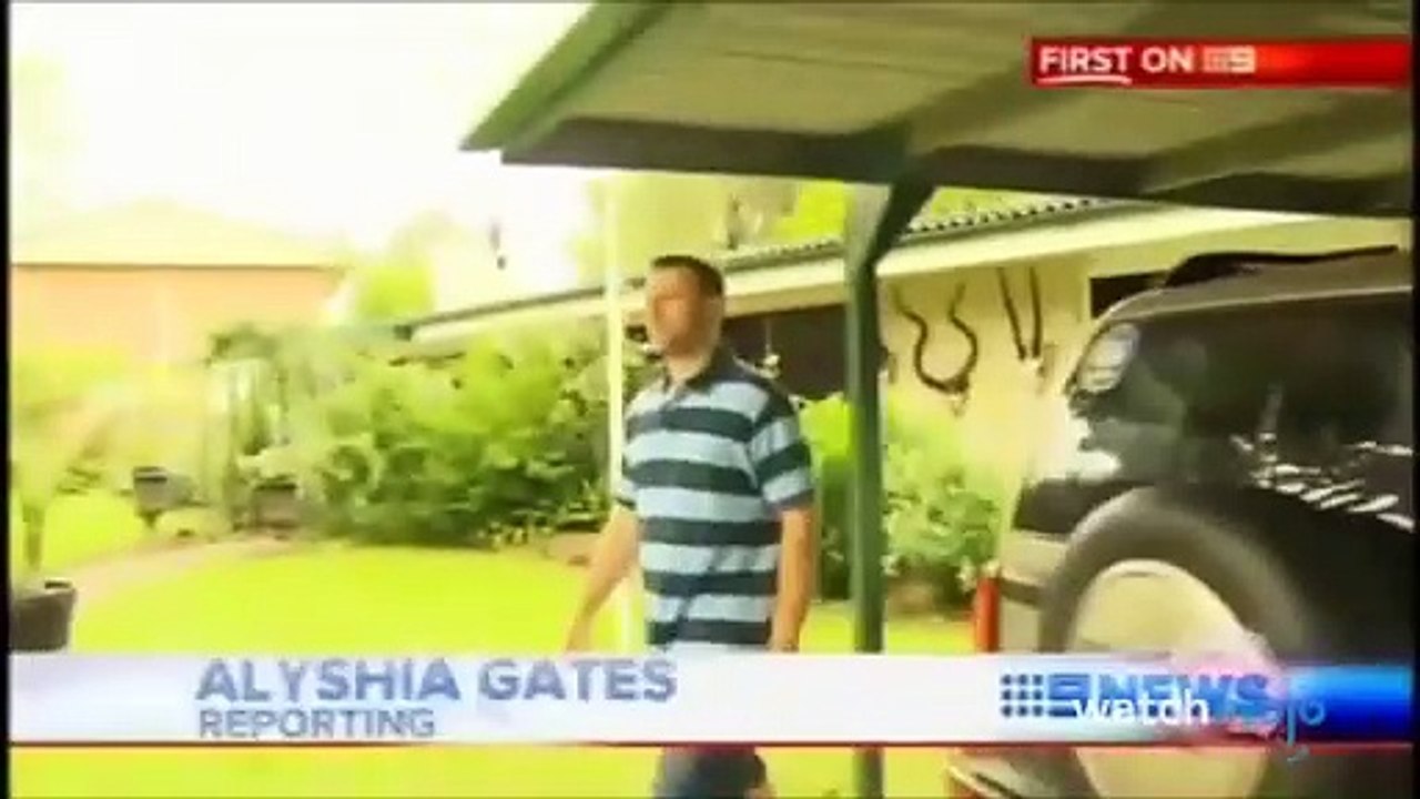 10 Disturbing Interviews with Criminals.