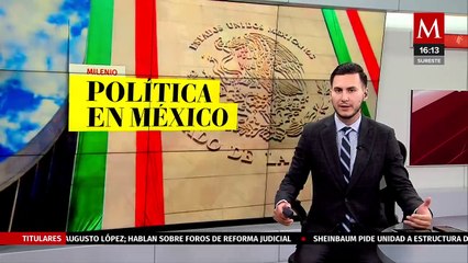 Samuel García ya planea estrategias de seguridad hídrica en caso de huracanes futuros