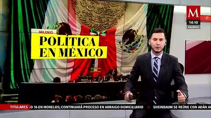 Mariana Rodríguez solicita protección mientras se resuelven las impugnaciones electorales