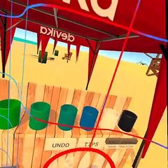 VR art therapy | June 27, 2024 | Illawarra Mercury