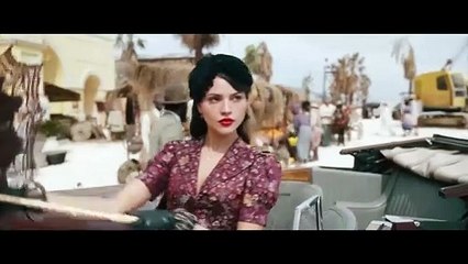 LE MINISTÈRE DE LA SALE GUERRE Bande Annonce VF (2024) Henry Cavill