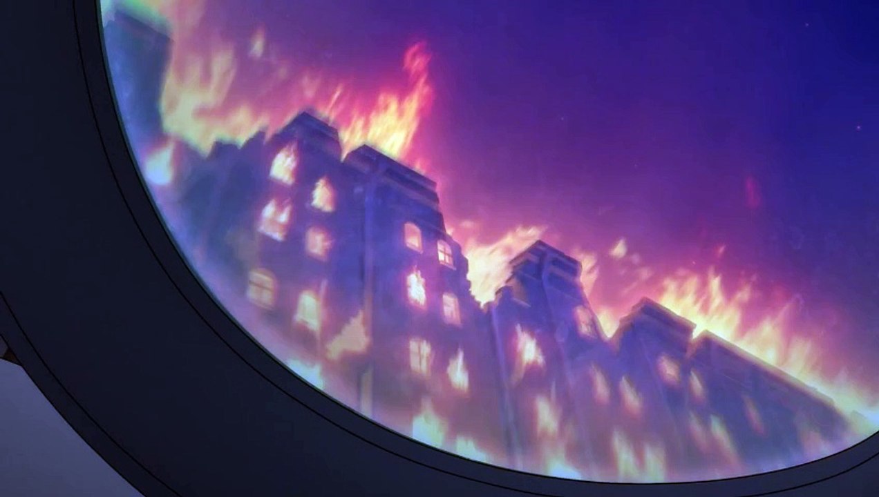 BATMAN : CAPED CRUSADER Bande Annonce (2024)