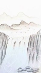 Beautiful Draw Best Pencil Drawing #pencildrawing #artstudiolsy #short