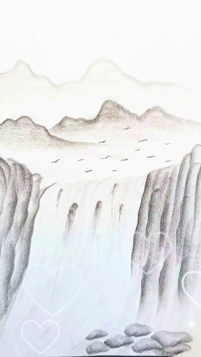 Beautiful Draw Best Pencil Drawing #pencildrawing #artstudiolsy #short