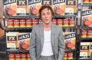 Jeremy Allen White's daughters find it 'confusing and strange' when fans call him 'Chef'