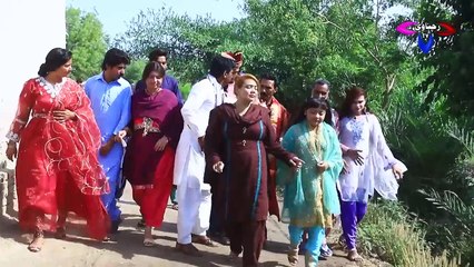 __Ramzi Sughri_ Koki_ Jatti_ _ Mai Sabiran_Bhotna_Sanam New Funny Video By Rachnavi Tv(720P_HD)_1