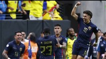 Ecuador resurge con triunfo 3-1 ante Jamaica en Copa América