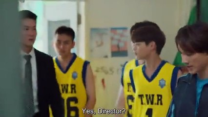 The Reb0und EP1 Eng Sub