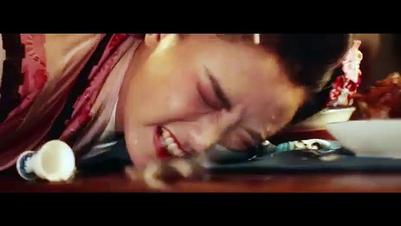 Ip Man Kung Fu Master : Les Origines Bande-annonce (TR)