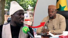 « Ousmane Sonko dafa wara wakh » : Depuis les États-Unis, Seny Sene clarifie les choses