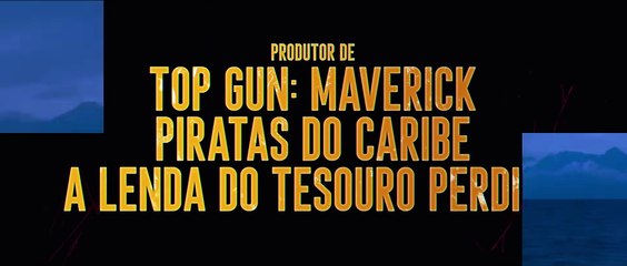 Guerra Sem Regras | Trailer Dublado #GuerraSemRegras