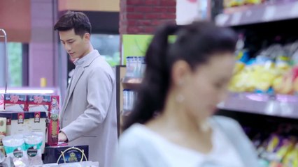 Nếu Như Yêu - Tập 21  _ Phim Truyền Hình Trung Quốc _ Phim Tâm Lý Tình Cảm Ngôn Tình