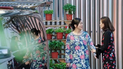 Nếu Như Yêu - Tập 28  _ Phim Truyền Hình Trung Quốc _ Phim Tâm Lý Tình Cảm Ngôn Tình