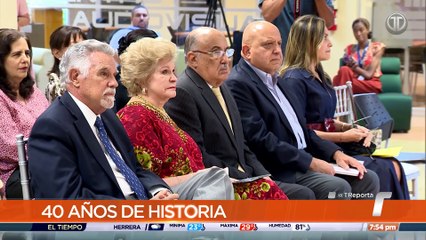 Fundación Mary Arias, 40 años de historia