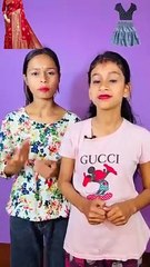 Kitty_Party_Look_Challenge__Prashant_Sharma_#shorts_#ytshorts_#funnyshorts(360p)