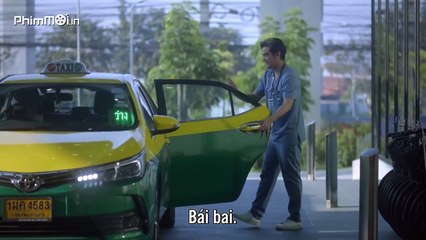 [tập 11]Oan Gia Phòng Cấp Cứu Bản Thái