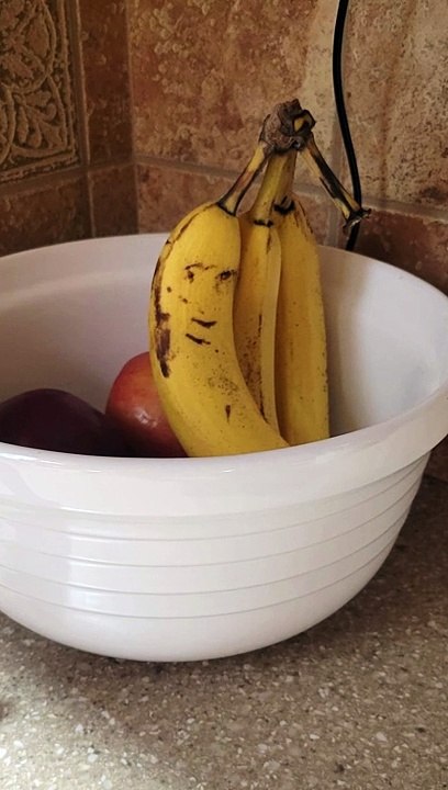 Seeing Faces in Everyday Objects - Part 57