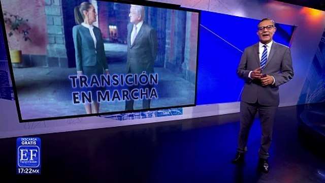 Reforma al poder Judicial no afectará los derechos de los trabajadores: Claudia Sheinbaum