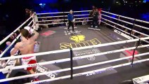 Mitchell Leek vs Jack Brubaker (19-06-2024) Full Fight