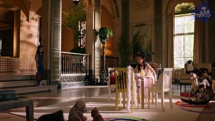 أكتشفوا ان عندهم قوة خارقه ويجب عليهم حماية عائلاتهم من الخطر _..Secret society_