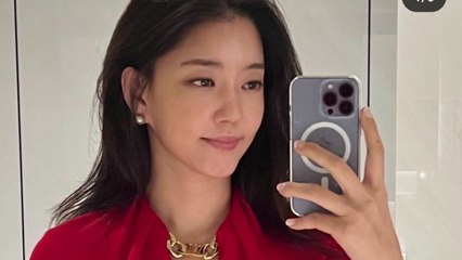 'SK 최태원 동거인' 김희영 "언젠가 모든 이야기 나눌 때가 올 것" / YTN