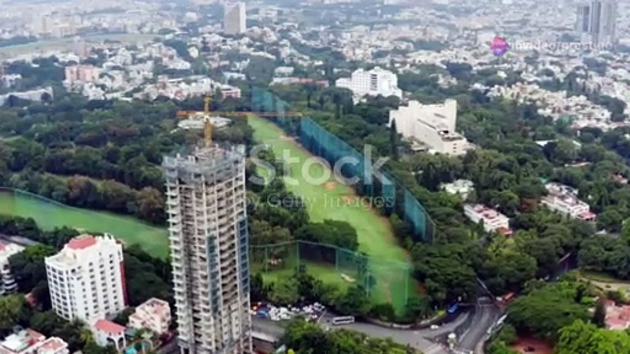 Why Apartments in Bangalore are Hot