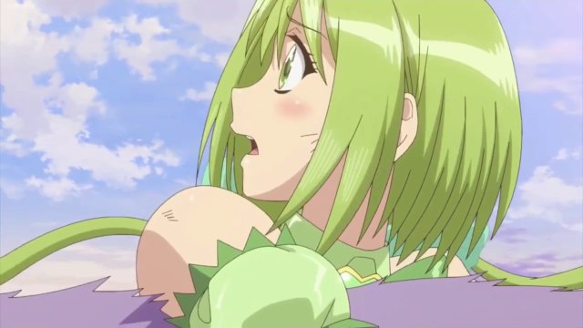 Tokyo Mew Mew New | Midorikawa Lettuce Defeated