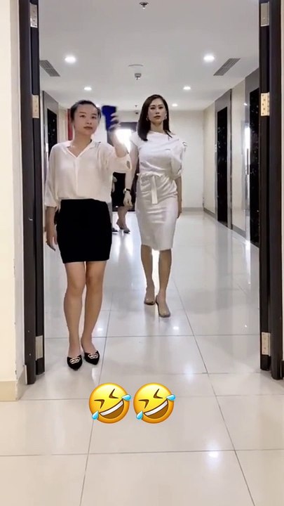 Prank for visitors
