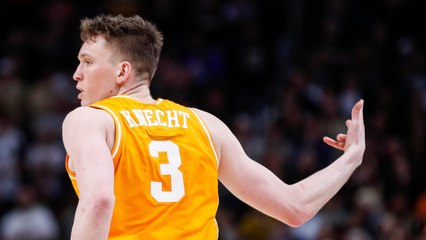 Dalton Knecht Drafted 17th to Lakers: A Perfect Fit