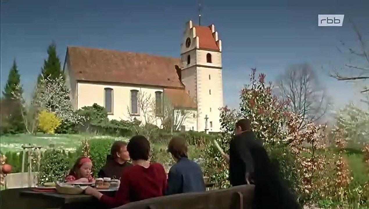 Ein Gauner Gottes