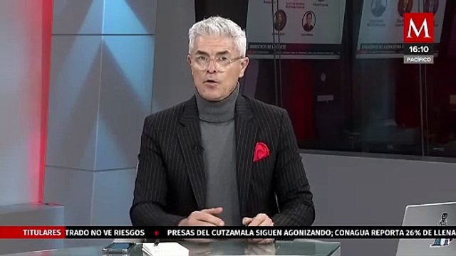 Magistrados federales se reunirán con Sheinbaum para hablar sobre la reforma al Poder Judicial