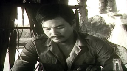 Mùa Nước Nổi Full HD - Phim Chiến Tranh Việt Nam Hay Nhất