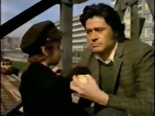 Hersey Oglum Icin 1971 Cüneyt Arkin Vhs Türk Film